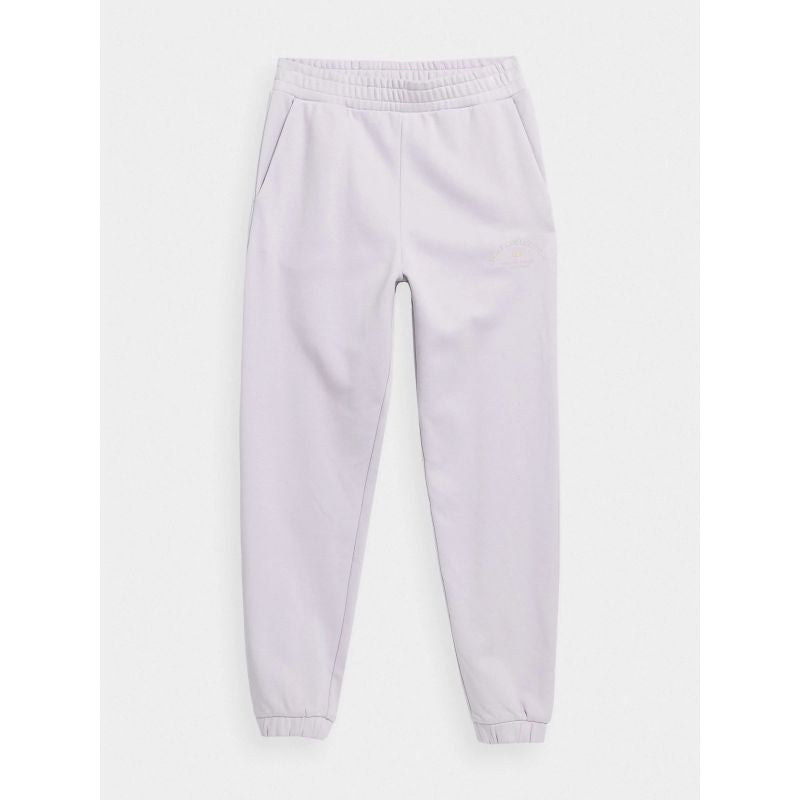 Trousers 4F CAS F472 W női nadrág 4FAW23TTROF47252S