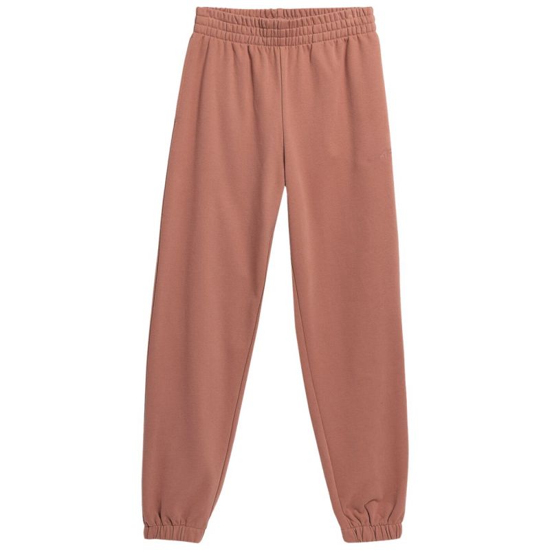 Trousers 4F W női nadrág 4FSS23TTROF14764S