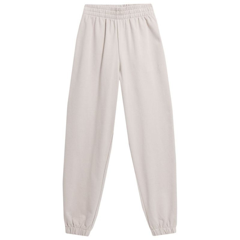 Trousers 4F W női nadrág 4FSS23TTROF14783S