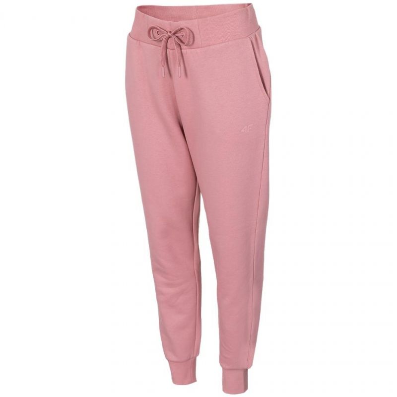 Trousers 4F W női nadrág H4L22SPDD35056S