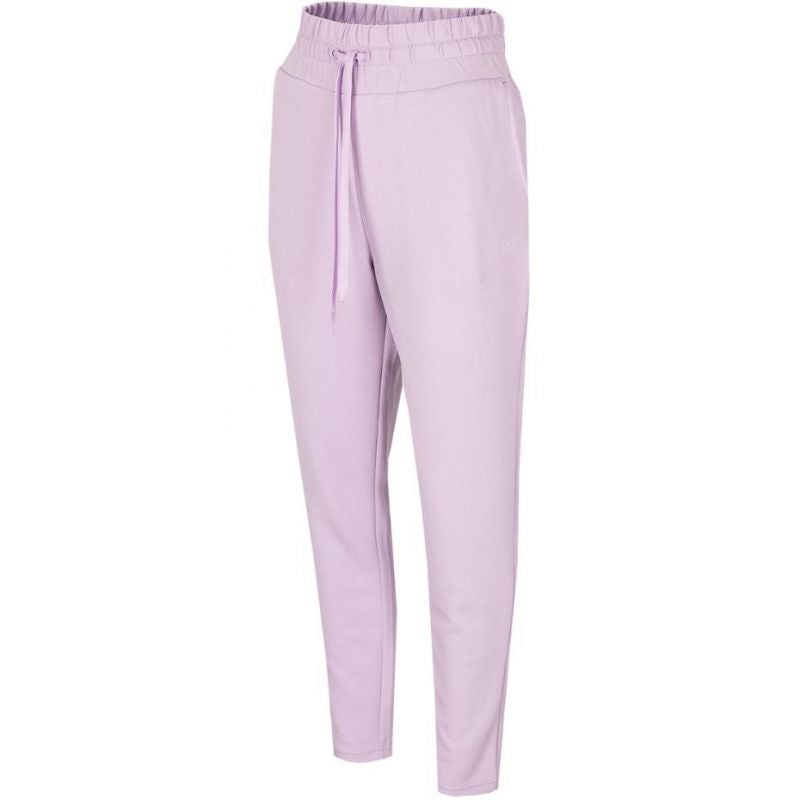 Trousers 4F W női nadrág H4Z22SPDD01352S
