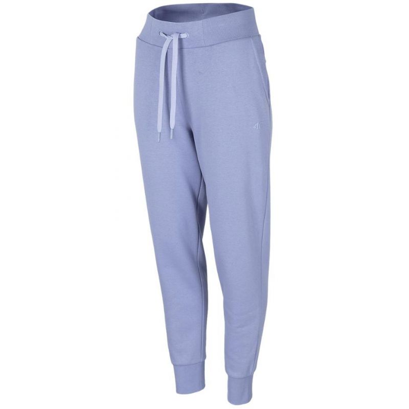 Trousers 4F W női nadrág H4Z22SPDD35132S