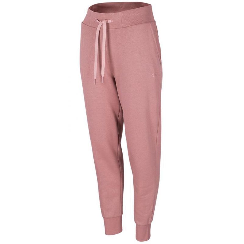 Trousers 4F W női nadrág H4Z22SPDD35156S