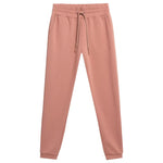 Trousers 4F W salmon női nadrág 4FSS23TTROF333ŁOSOSIOWY