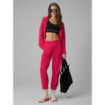 Trousers cas 4F női