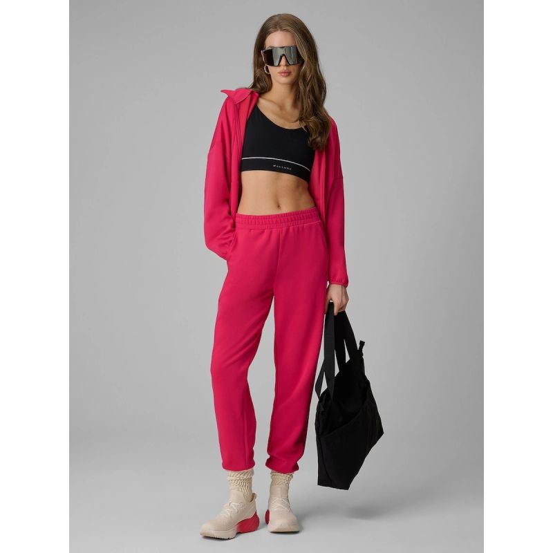 Trousers cas 4F női