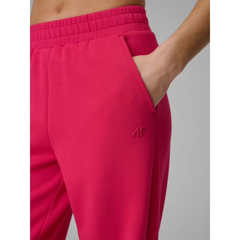Trousers cas 4F női