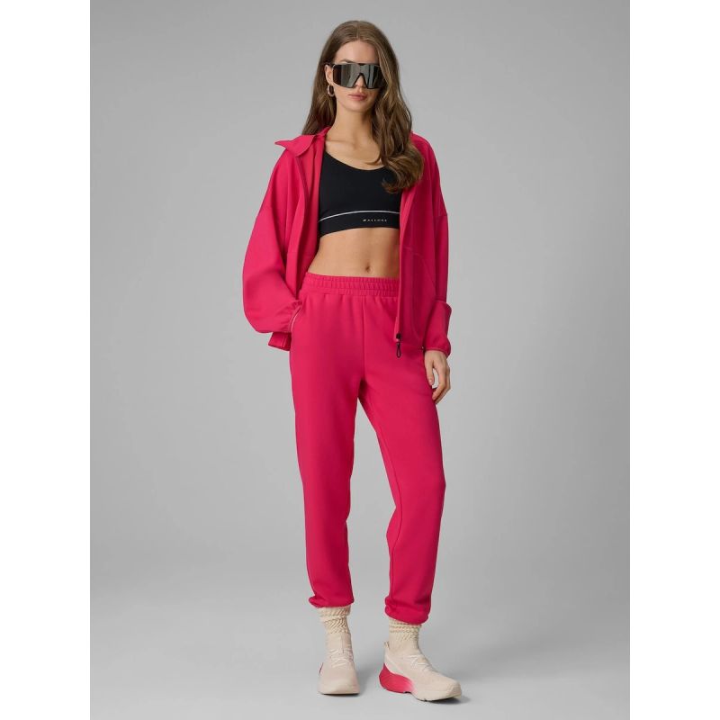 Trousers cas 4F női