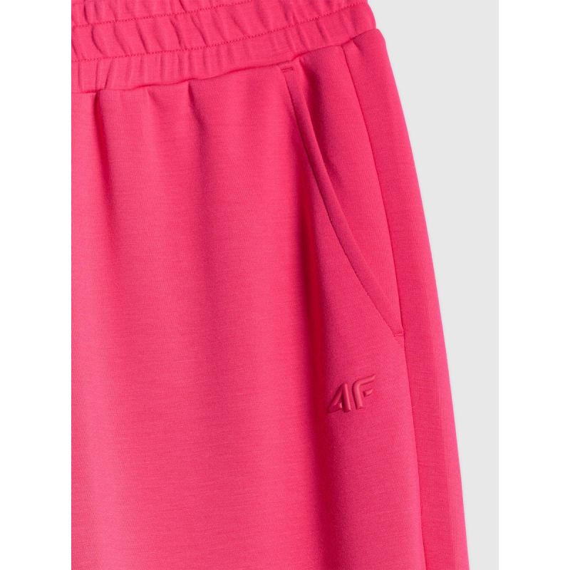 Trousers cas 4F női