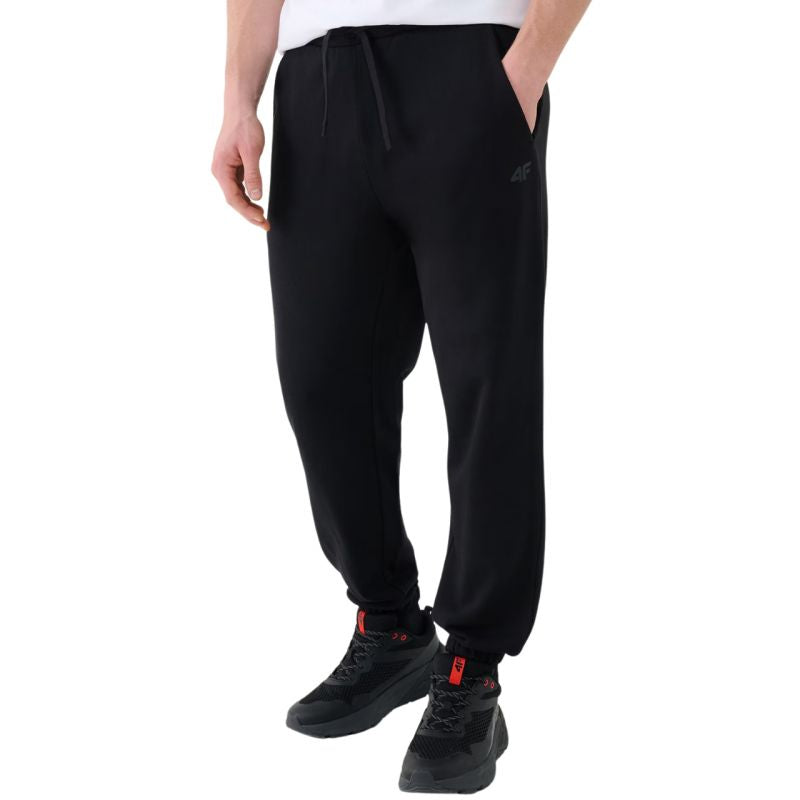 4f Trousers Cas M1139 M 4FWMM00TTROM1139 20S Nadrág - Sportmania.hu