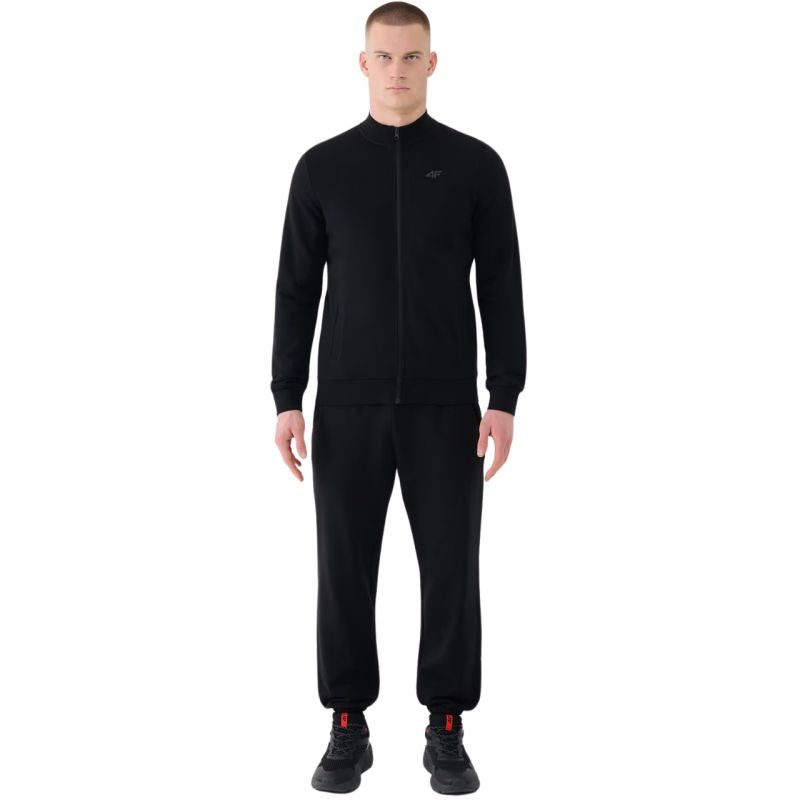 4f Trousers Cas M1139 M 4FWMM00TTROM1139 20S Nadrág - Sportmania.hu