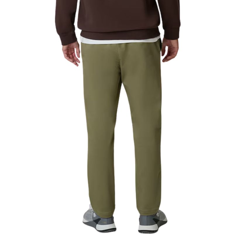 4F trousers M1808 43S férfi nadrág, khaki