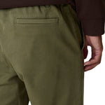 4F trousers M1808 43S férfi nadrág, khaki