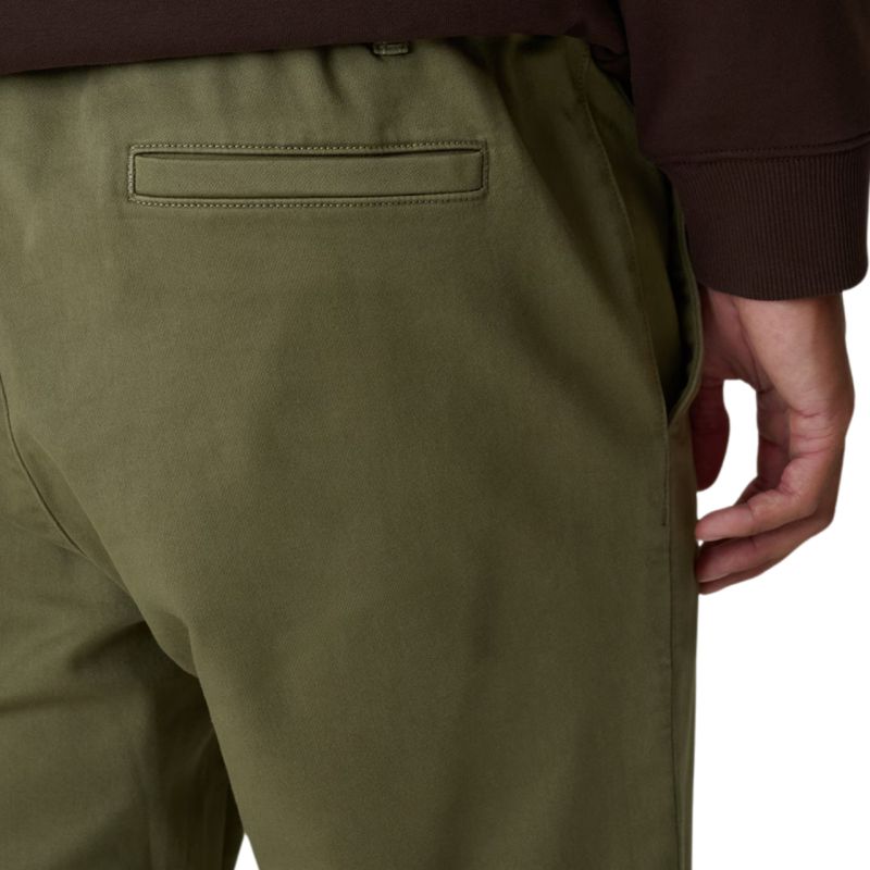4F trousers M1808 43S férfi nadrág, khaki