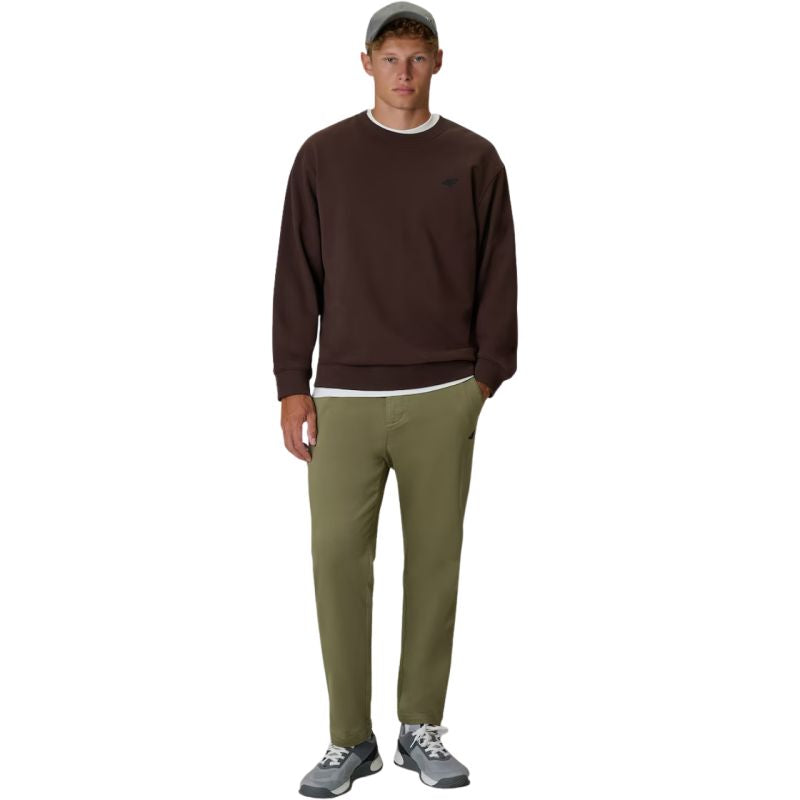 4F trousers M1808 43S férfi nadrág, khaki