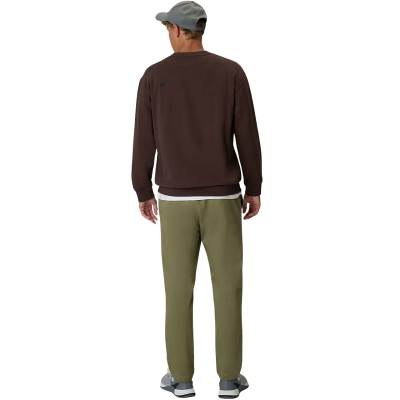 4F trousers M1808 43S férfi nadrág, khaki