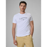 4F Tshirt férfi 4FRSS26TTSHM4501-10S