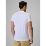 4F Tshirt férfi 4FRSS26TTSHM4501-10S