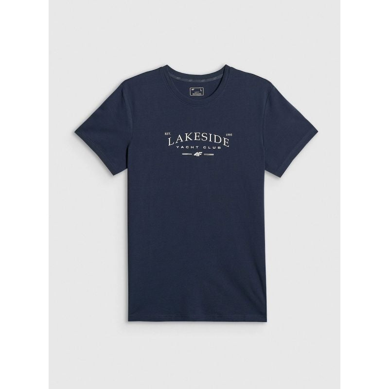 4F Tshirt férfi 4FRSS26TTSHM4501-31S