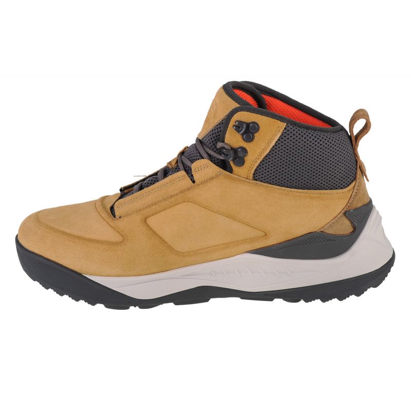 4f Tundra Boots M 4faw22fwinm010-83s - Sportmania.hu