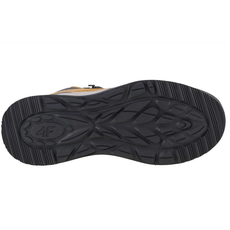 4f Tundra Boots M 4faw22fwinm010-83s - Sportmania.hu