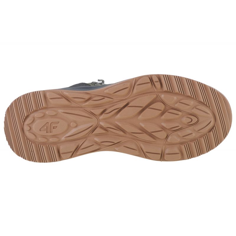 4f Tundra Boots M Aw22fwinm010-43s - Sportmania.hu