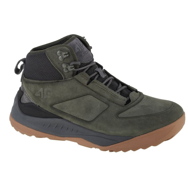 4f Tundra Boots M Utcai férfi 4FAW22FWINM010-43S