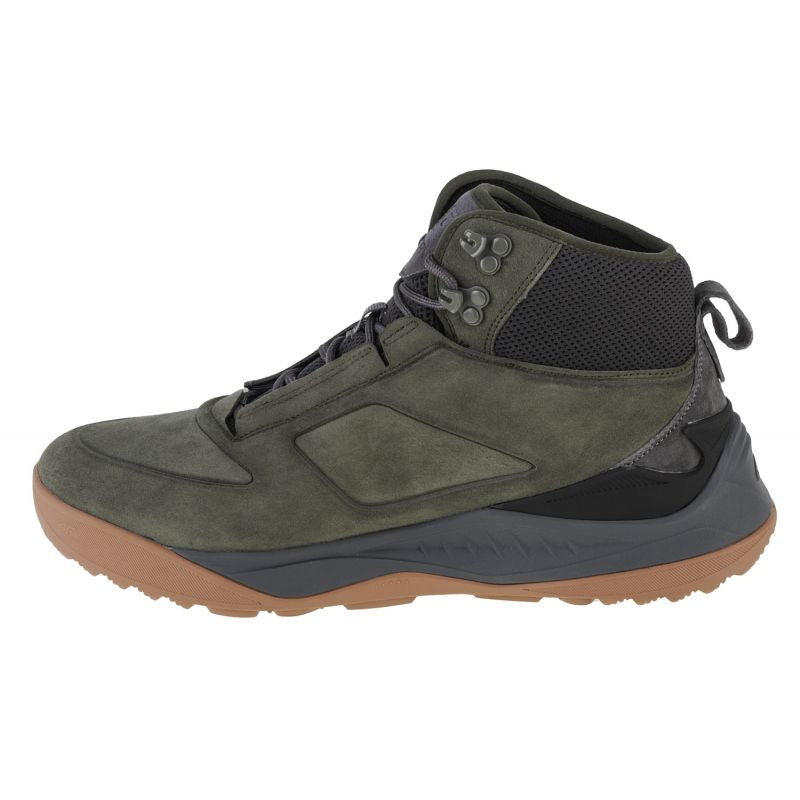 4f Tundra Boots M Utcai férfi 4FAW22FWINM010-43S