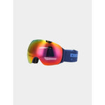 Unisex 4F Polarized Multi-Color Coating Ski Goggles úszószemüveg 4FWAW24AGOGU049-31S