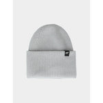 Unisex beanie hat 4F kötött sapka 4FWAW24ACAPU511-27S