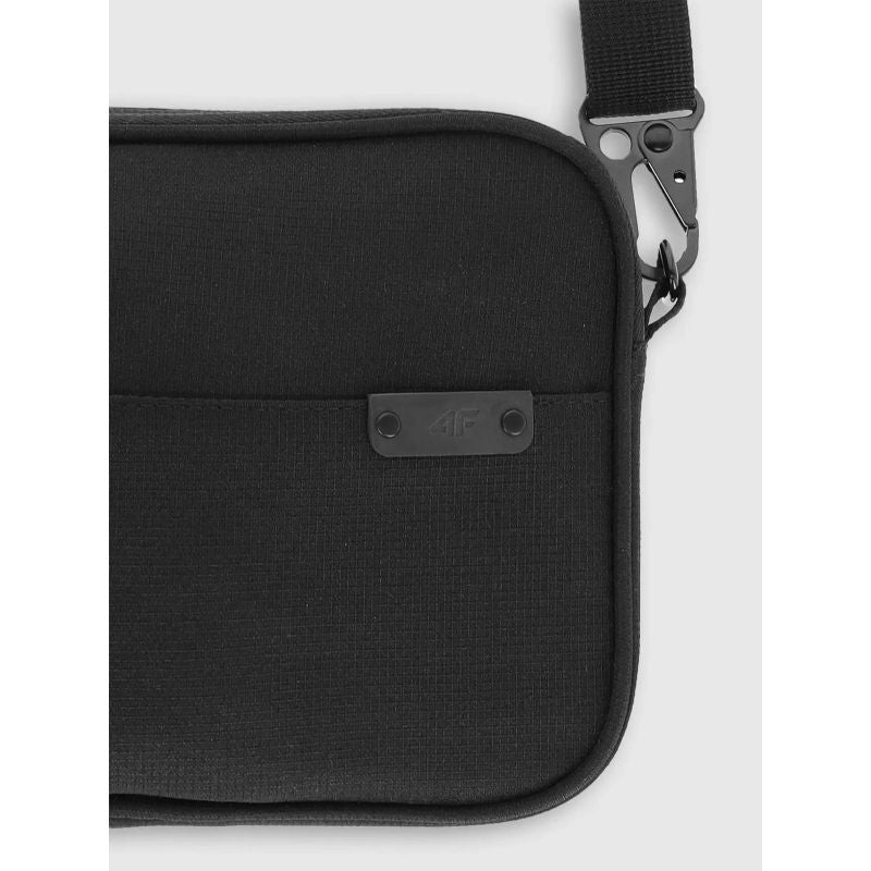 Unisex crossbody bag 4F deréktáska 4FWSS25APOUU079-20S