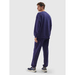 4F Unisex oversize sweatpants nadrág 4FWAW24TTROU0826-30S