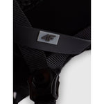 Unisex ski helmet 4F l/xl (59-61cm) sisak 4FRAW25AHELU105-28A