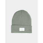 Unisex winter hat 4F kötött sapka 4FWAW24ACAPU431-44S