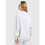 4F Unzipped sweatshirt without hood női pulóver