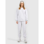 4F Unzipped sweatshirt without hood női pulóver