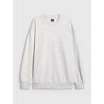4F Unzipped sweatshirt without hood női pulóver