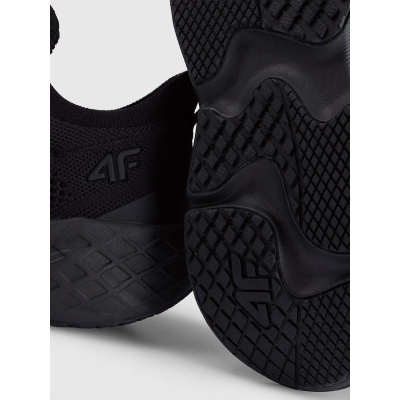 4F Velocore E-knit Women's Low Sneakers női utcai cipő