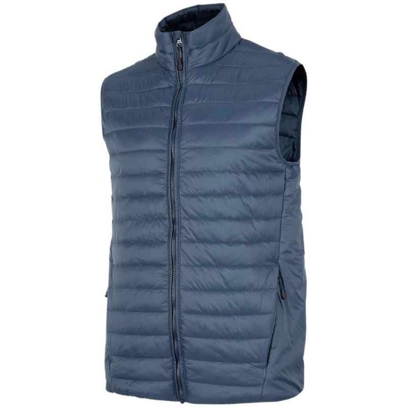 Vest 4F M férfi mellény H4Z22KUMP00130S