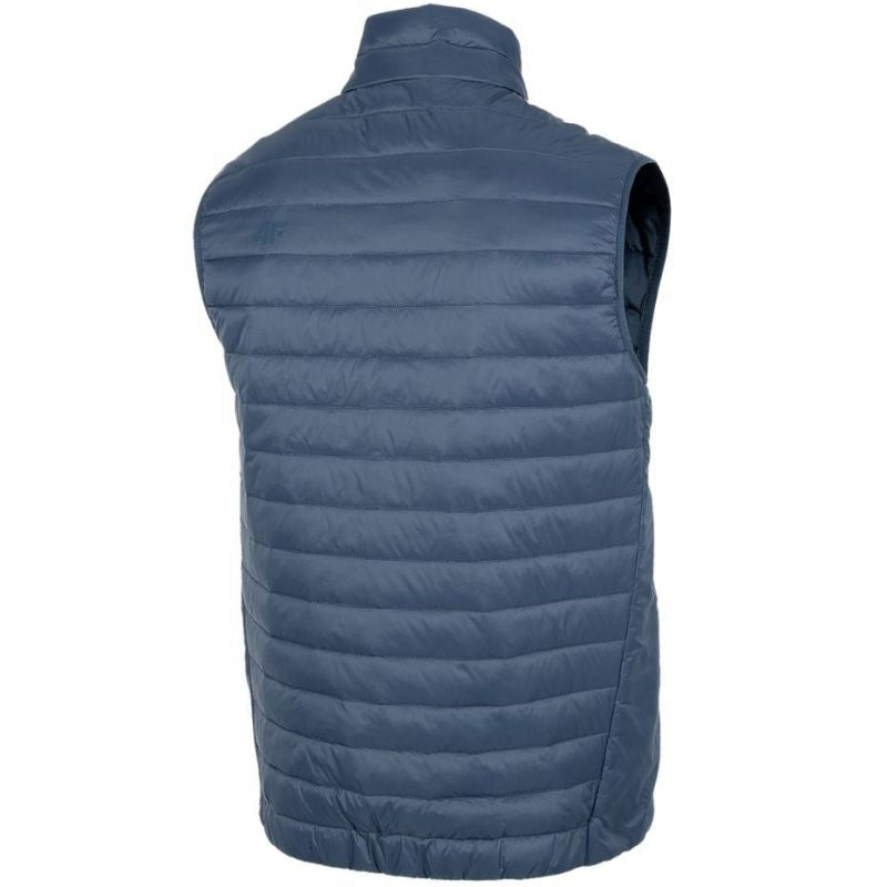 Vest 4F M férfi mellény H4Z22KUMP00130S