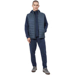 Vest 4F M férfi mellény H4Z22KUMP00130S