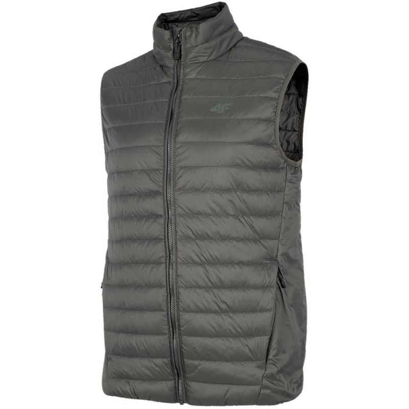 Vest 4F M férfi mellény H4Z22KUMP00143S