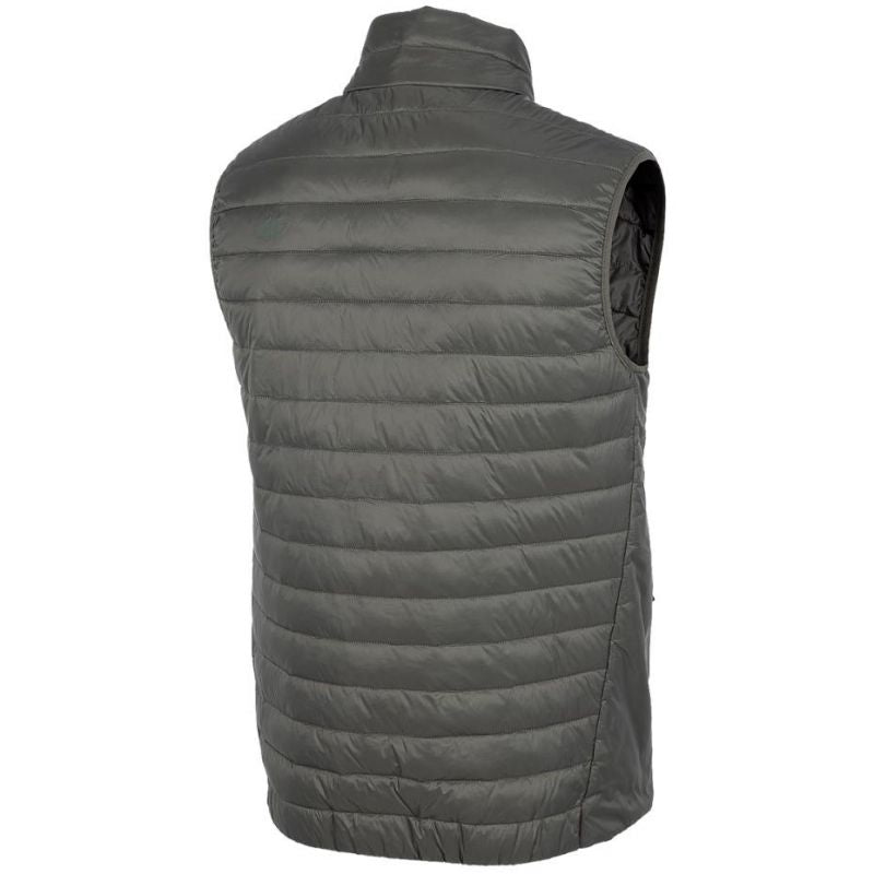 Vest 4F M férfi mellény H4Z22KUMP00143S