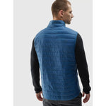 Vest 4F M062 M férfi mellény 4FAW23TVESM06232S
