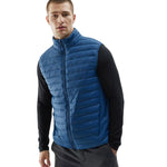 Vest 4F M062 M férfi mellény 4FAW23TVESM06232S