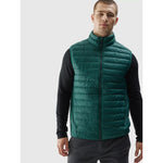 Vest 4F M062 M férfi mellény 4FAW23TVESM06241S