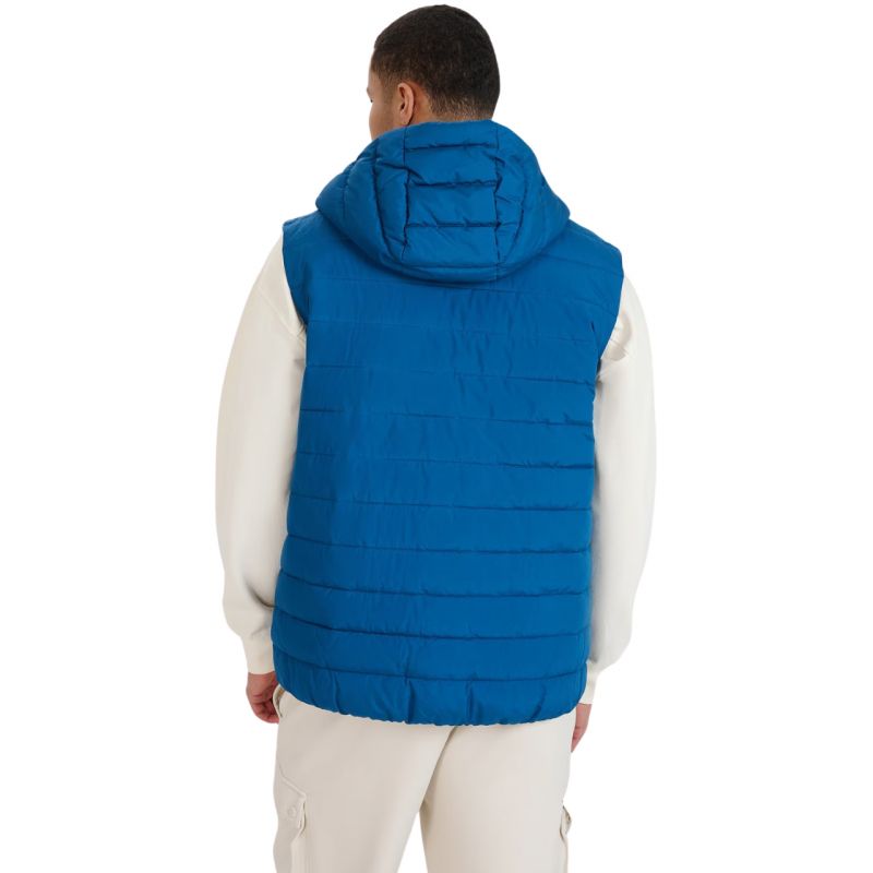 Vest 4F M192 M férfi mellény 4FWSS25TVJAM19246S