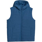 Vest 4F M192 M férfi mellény 4FWSS25TVJAM19246S