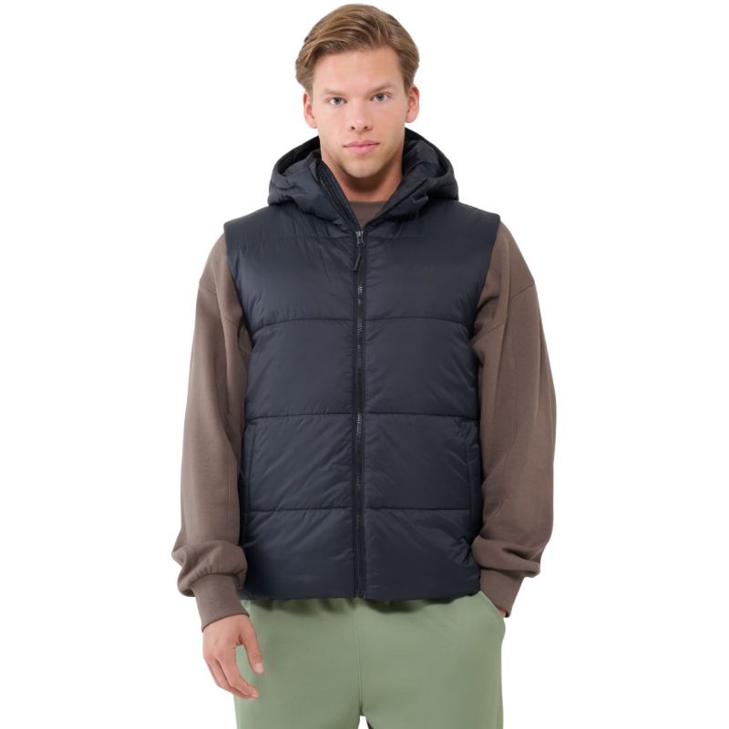 Vest 4F M193 M férfi mellény 4FWSS25TVJAM19320S