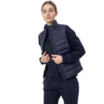 Vest 4F W női mellény H4Z22KUDP00131S